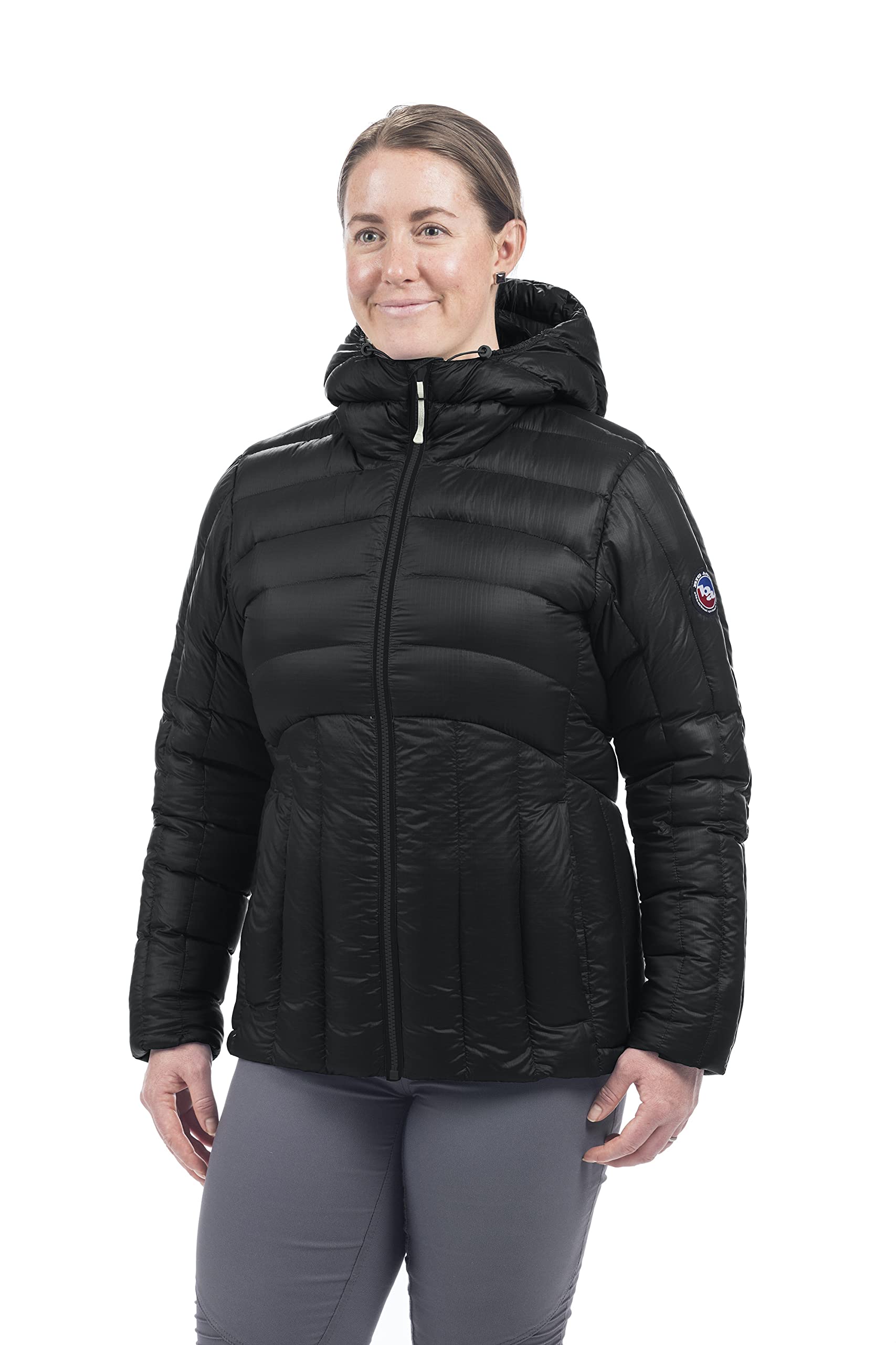 Big Agnes Luna
