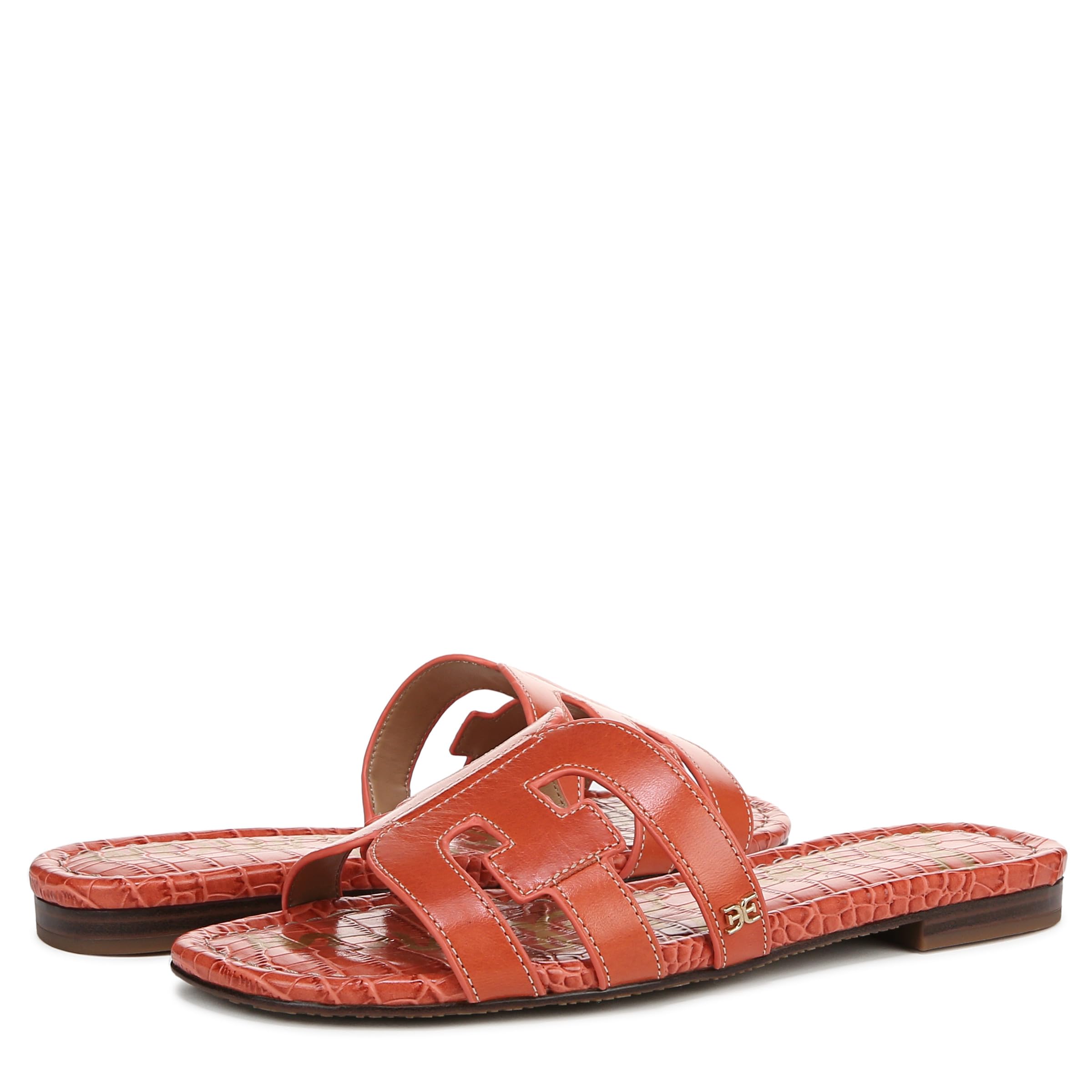Sam Edelman Women's Bay Flat Sandal