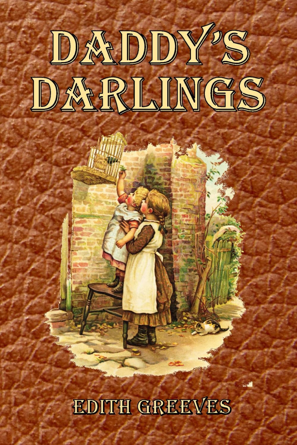 Daddy’s Darlings