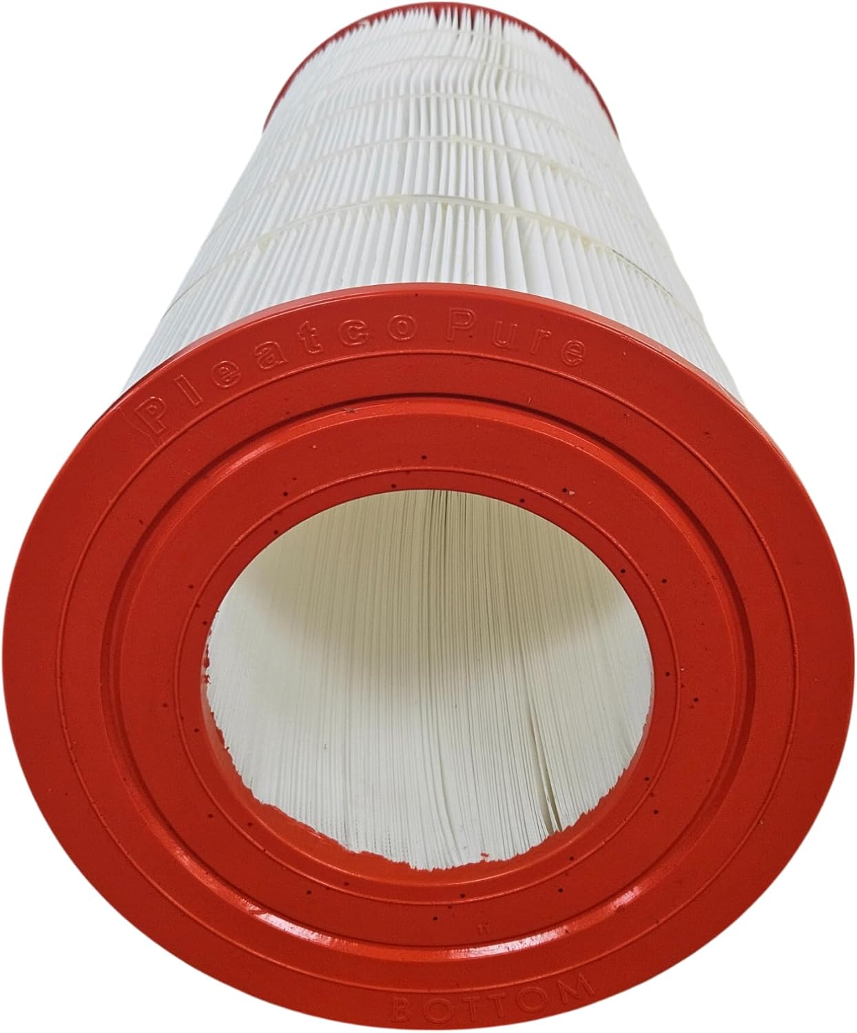 AquaStar Pure Pleat Filter Cartridge Media PF27000 Series, 200 Sq. Ft.