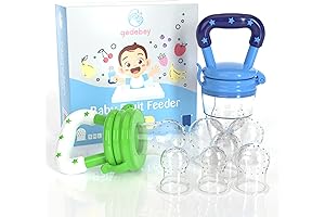 Silicone Fruit Mesh Teethers: Soothing Relief for Teething Babies