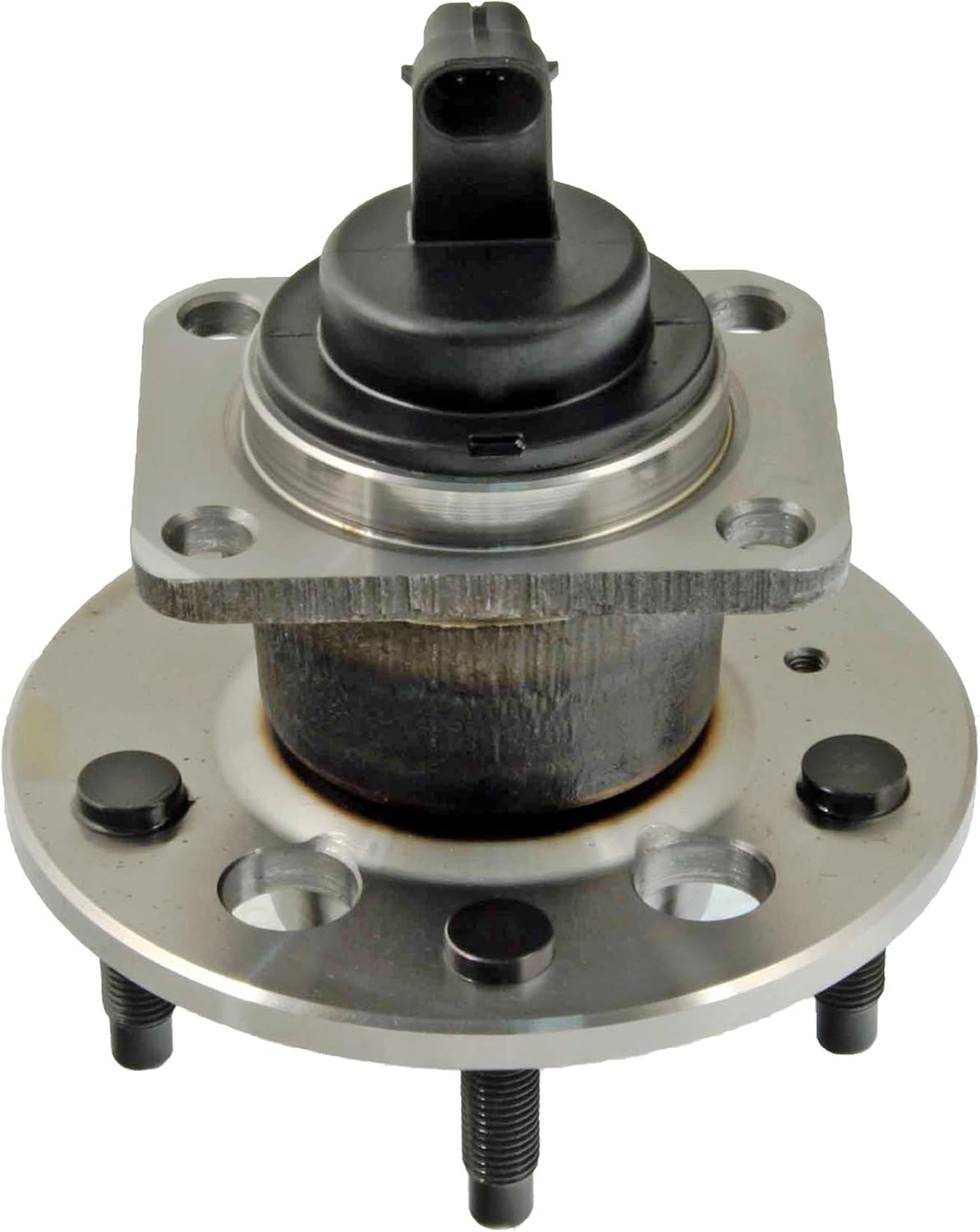 ACDelco Gold 512003 (19312077) Rear Wheel Hub and Bearing Assembly with Wheel Speed Sensor