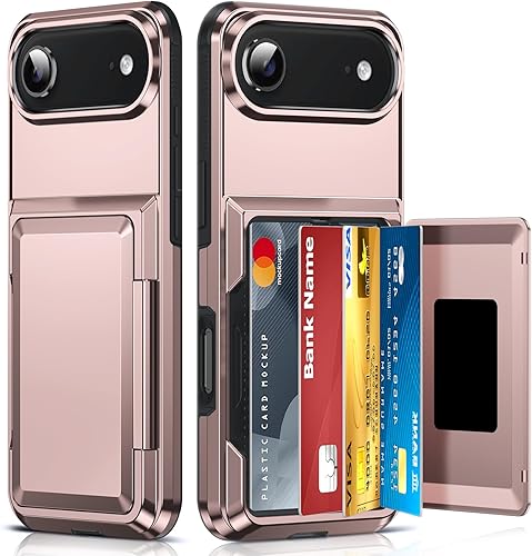 Miniatura 27 de LeYi Funda para iPhone XR: con protector de pantalla X2 + 2 funda para cámara [compatible con MagSafe] Funda protectora magnética i iphoneXR, Negro