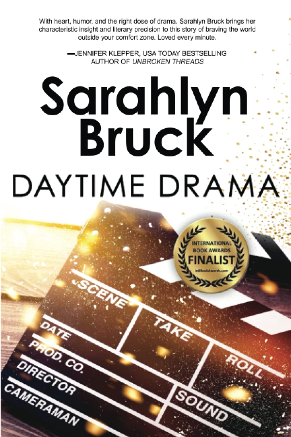 Buy Daytime Drama — BookShops.in