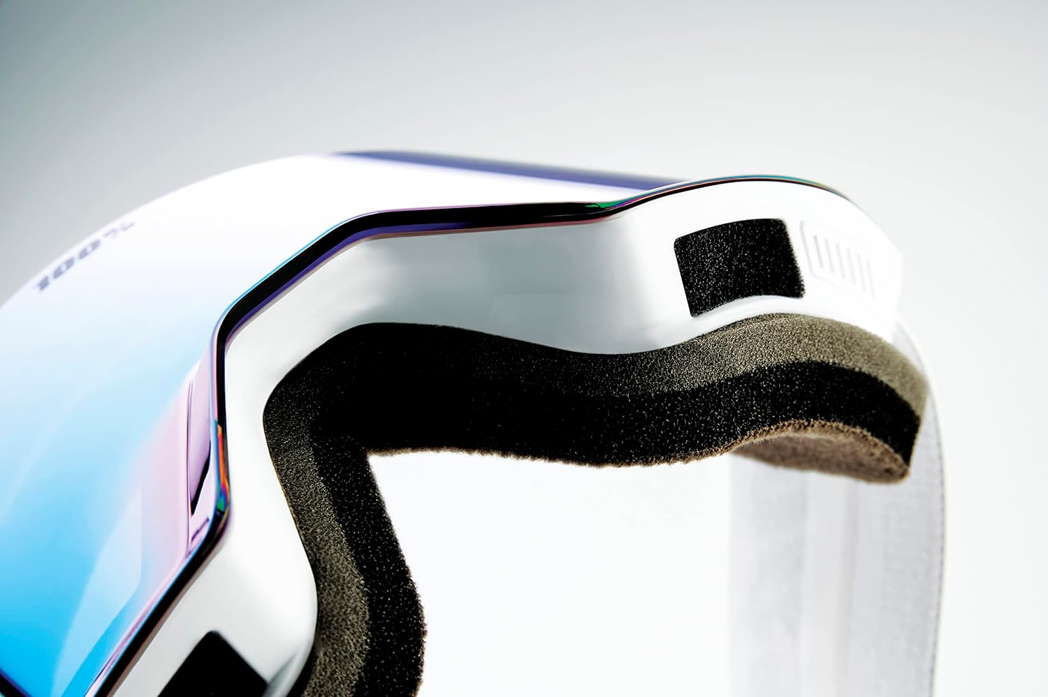 100% NORG HiPER Premium Protective Goggles