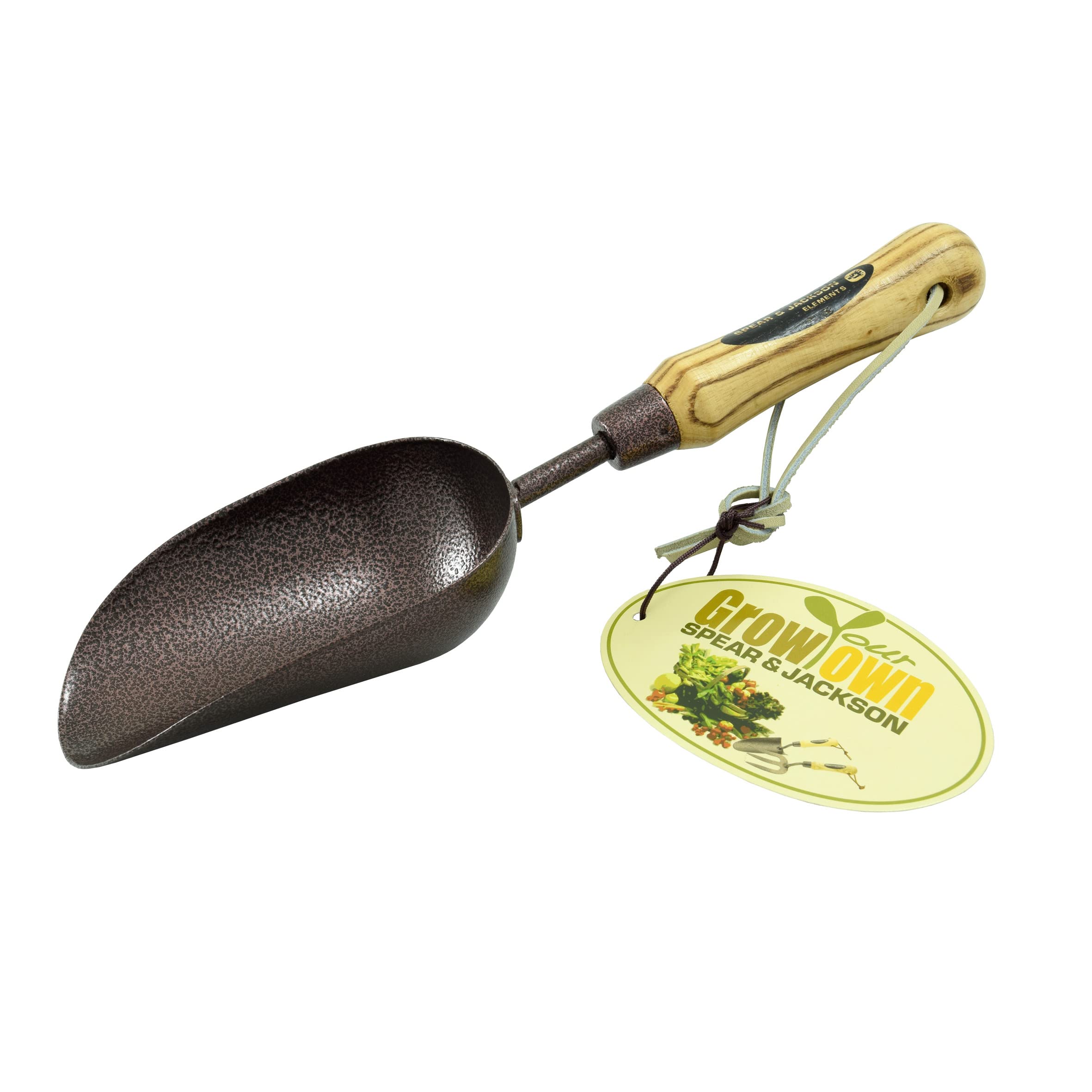 Spear & Jackson 4055NB Elements Soil Scoop