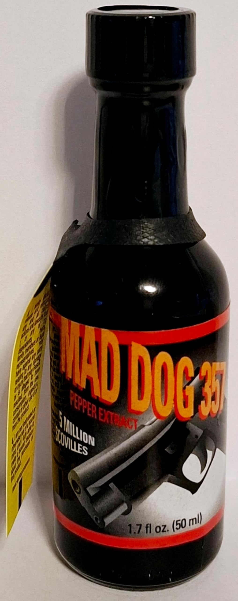 Mad Dog 357er Special - 5000000 Scoville - Salsa calda da 50 ml
