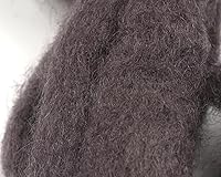 Vista 1 de Hareline Fly Tying Sculpin Wool – Buggy Natural Wool for Streamers & Sculpin Patterns