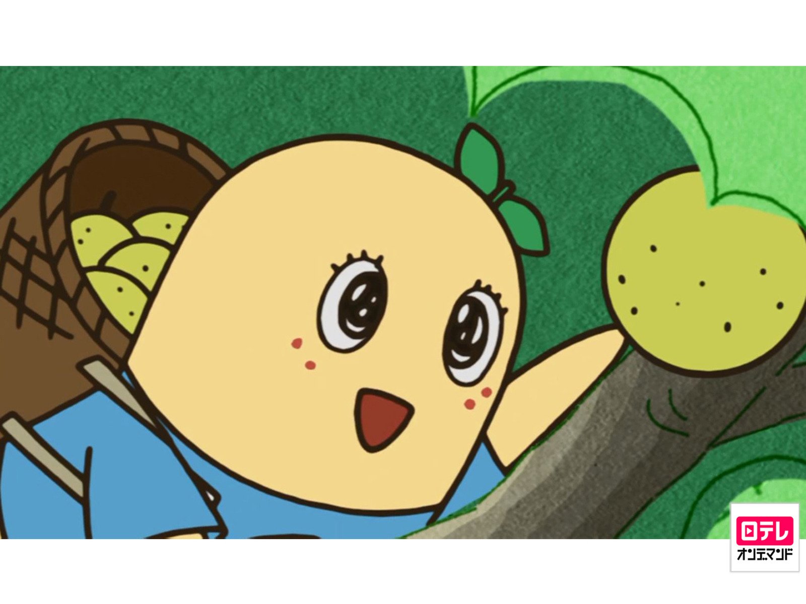 Amazon Co Jp ふなっしーのふなふなふな日和を観る Prime Video