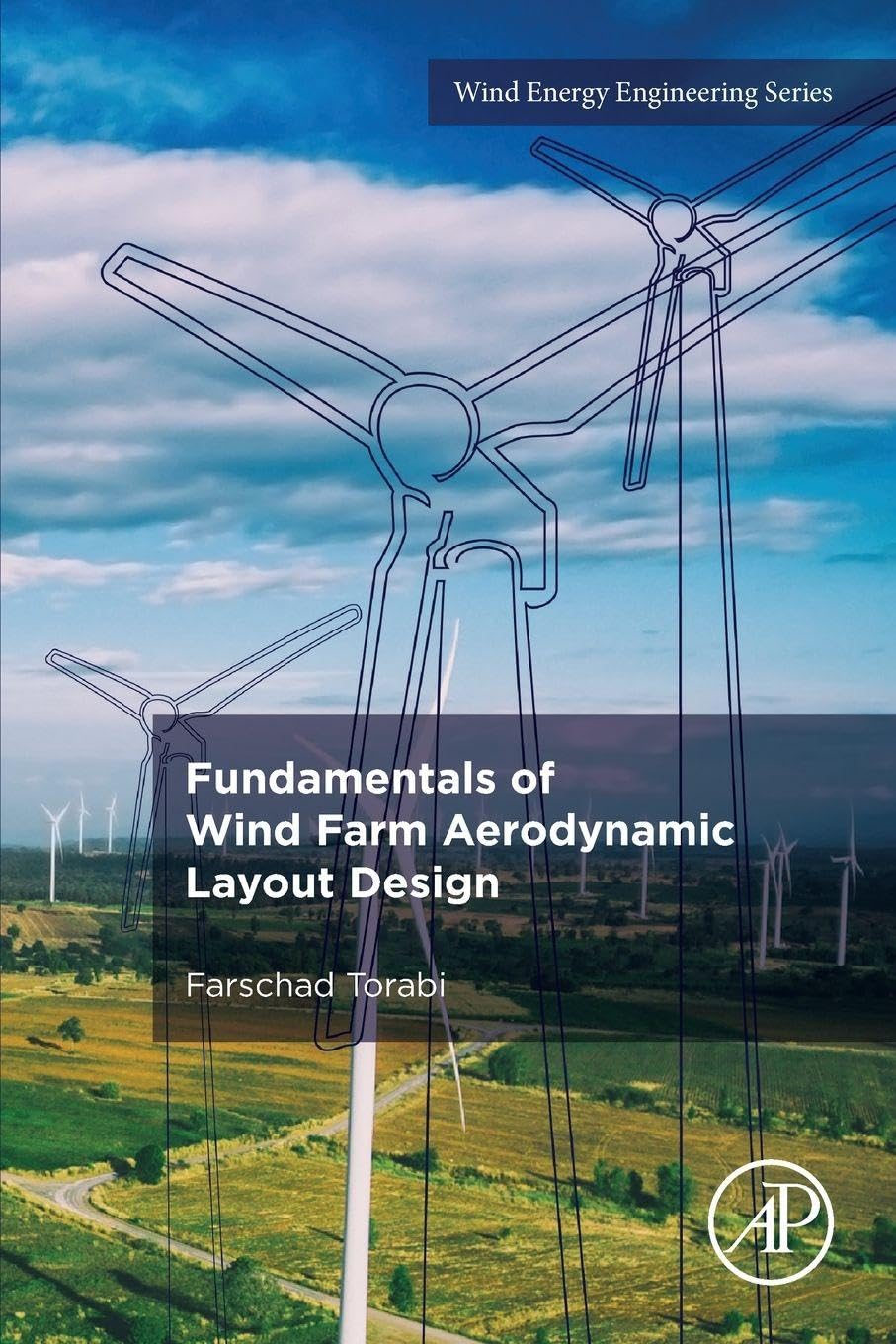 Buy Fundamentals of Wind Farm Aerodynamic Layout Design (Wind Energy Engineering) — BookShops.in