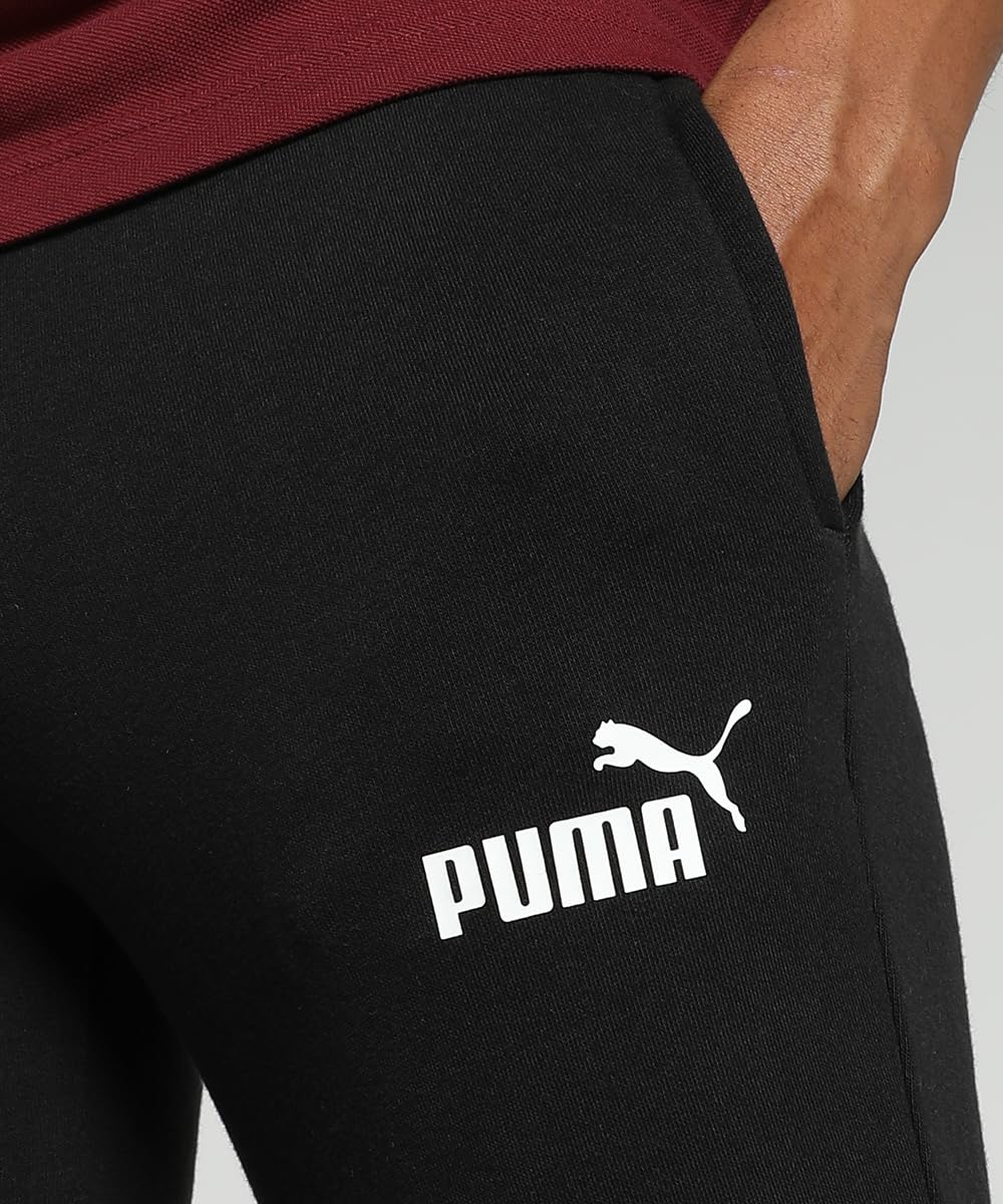 PUMA Dres Mężczyźni Clean Sweat Suit Tr