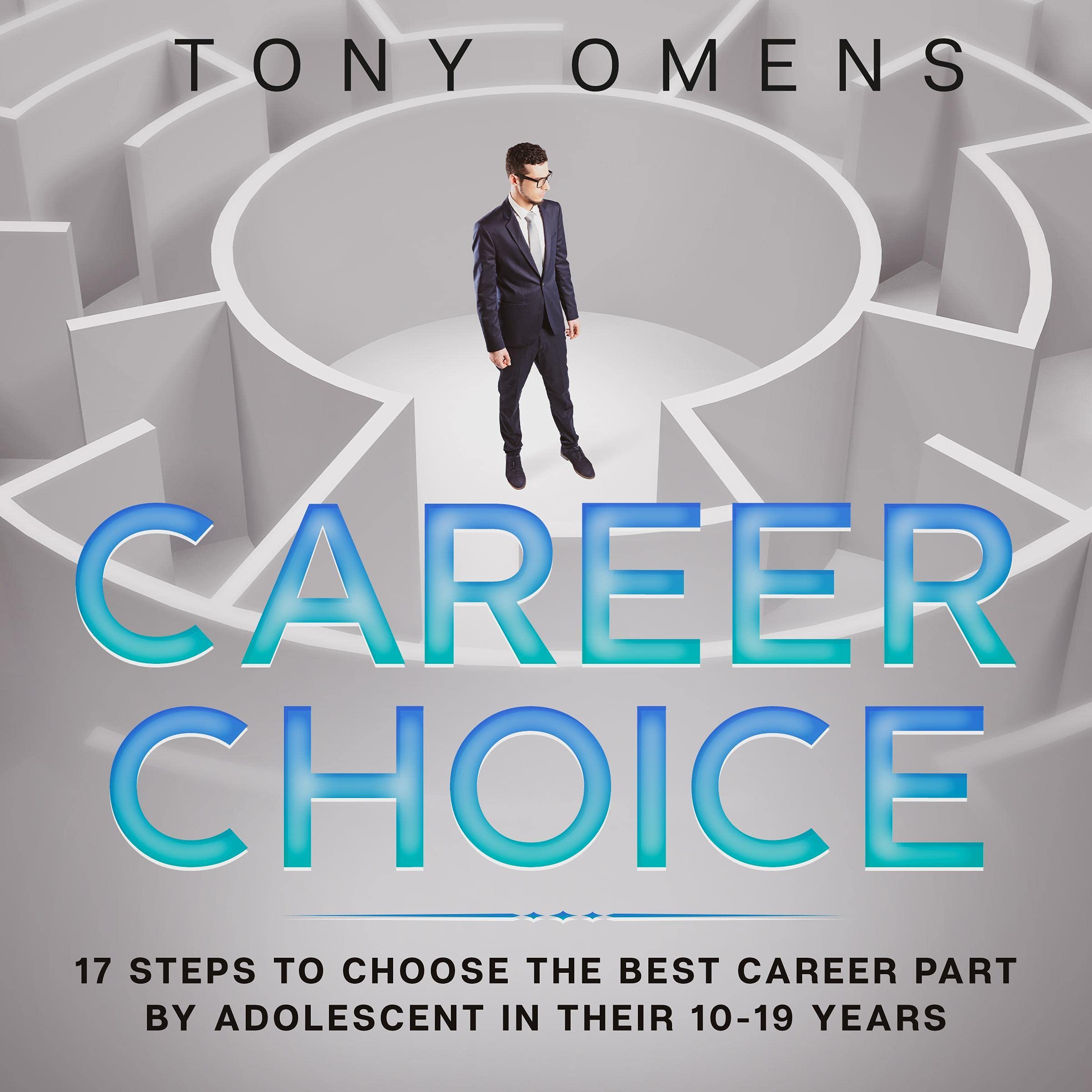Cover art for Career Choice