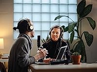 Vista 3 de AKG P120 Propósito general de alto rendimiento Micrófono de grabación