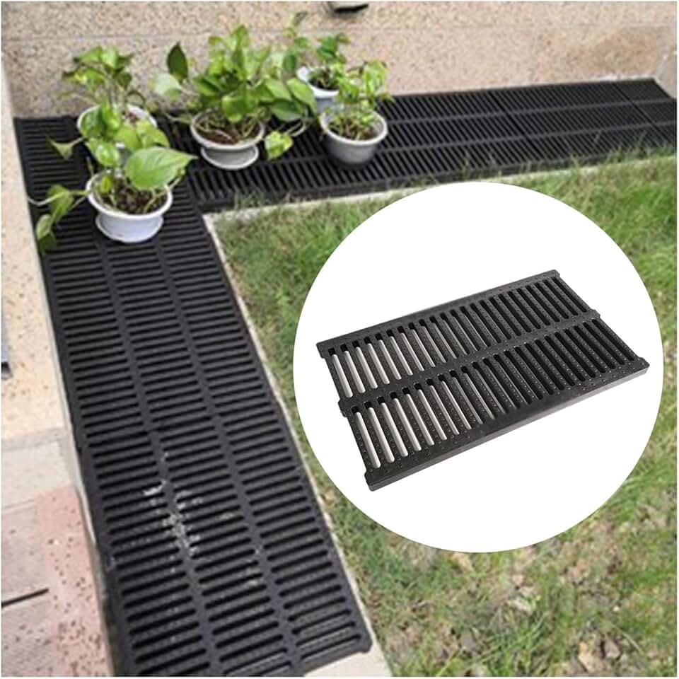 Garden Drainage Amazon.co.uk