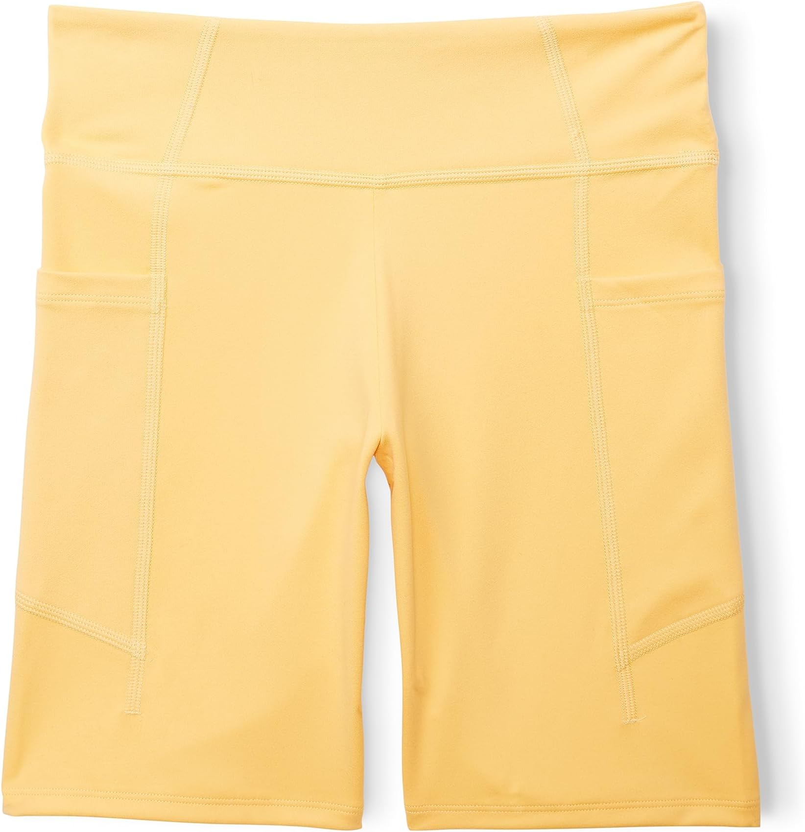 Happy NationGirls' Big Sport Bike Shorts