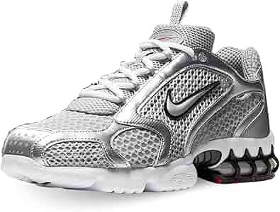 ナイキ ☆ NIKE Air Zoom Spiridon Cage 2 Casual Shoes Men's 71ymIU5NDhL._AC_SY300_QL30_.jpg
