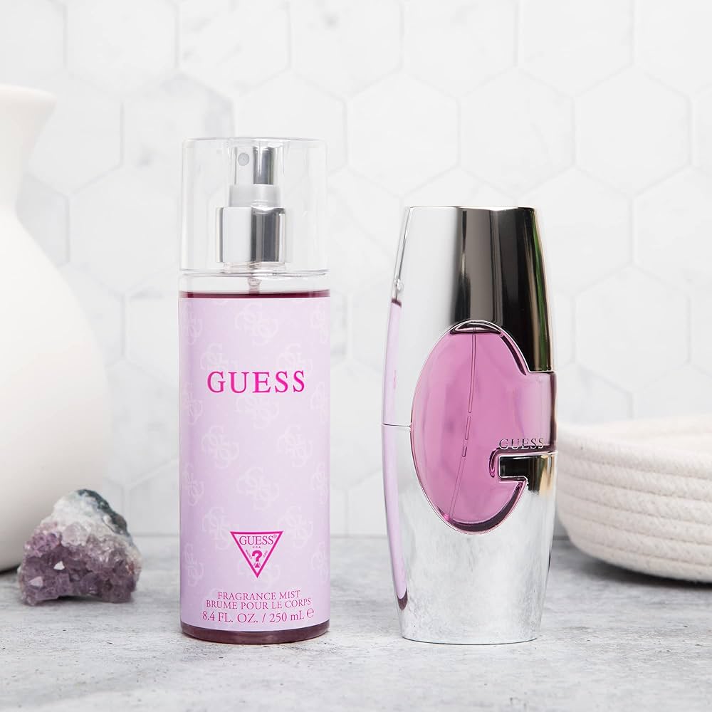 guess guess perfume