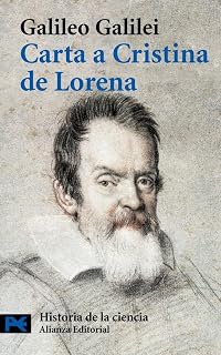 Carta a Cristina de Lorena y Otros sobre Ciencia y Religion