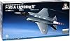 Italeri ITA2506 Italy Model kit, Unpainted