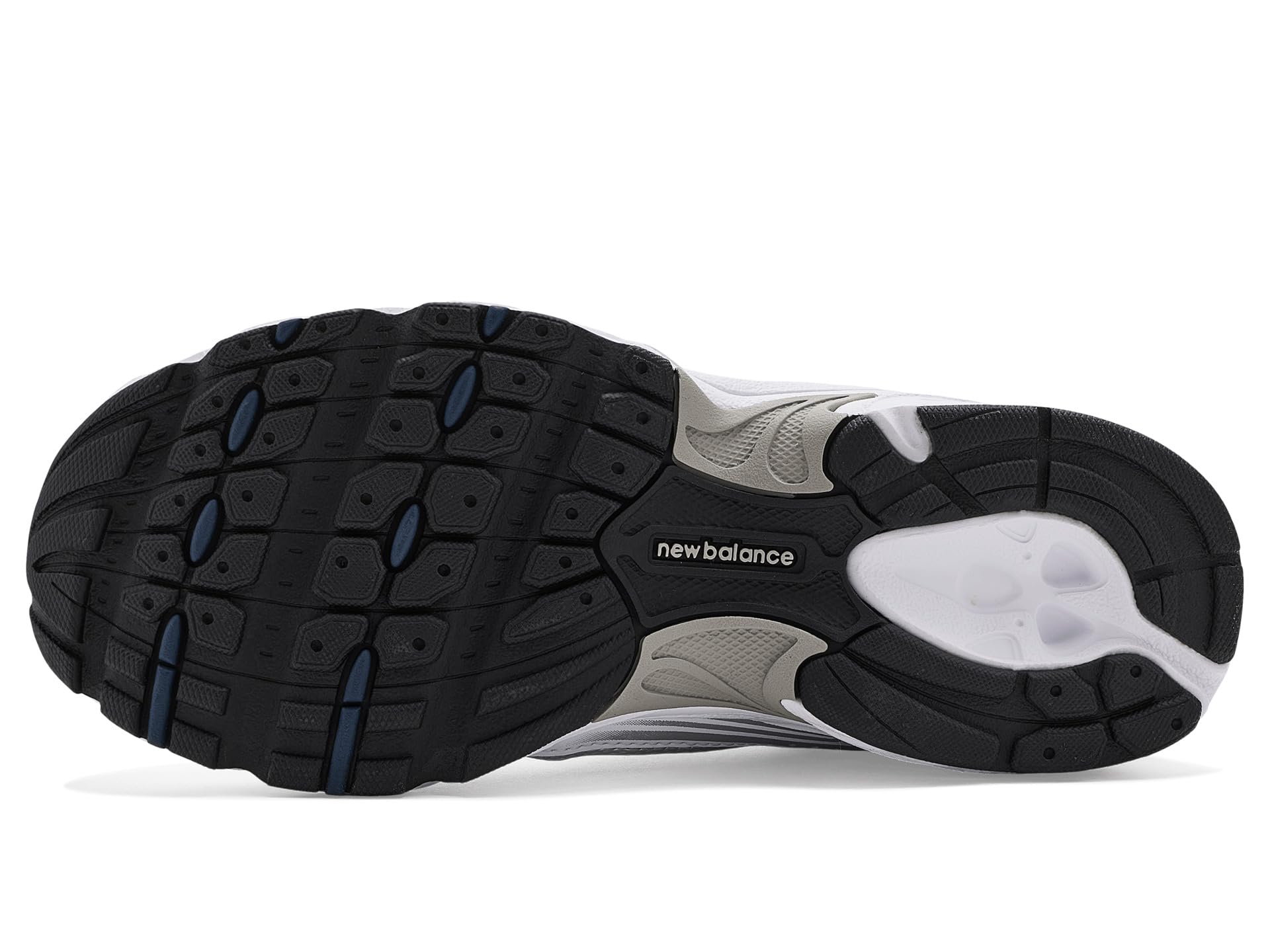 New Balance 530 Bungee Baskets pour Homme