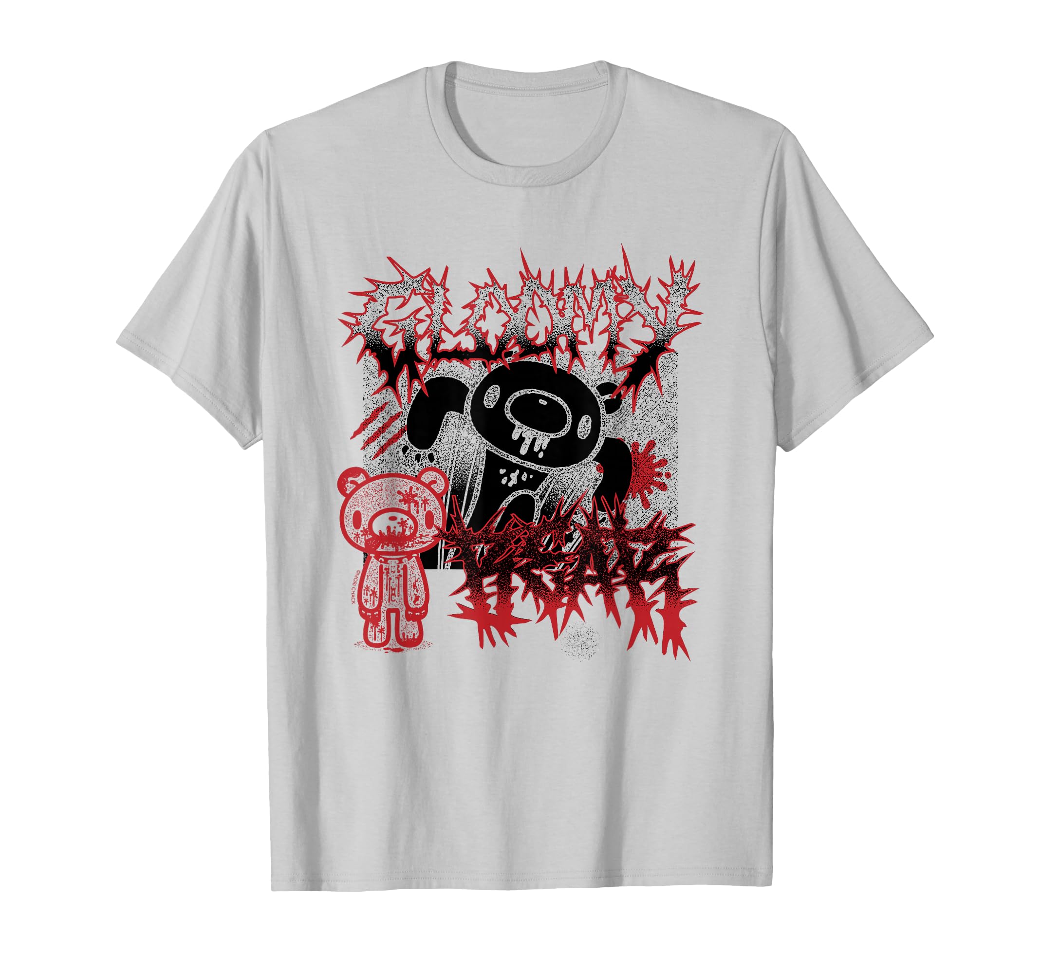Kleidung mit Designs von Amazon Merch on Demand