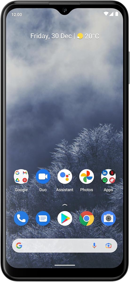 Nokia G42 5G view 2