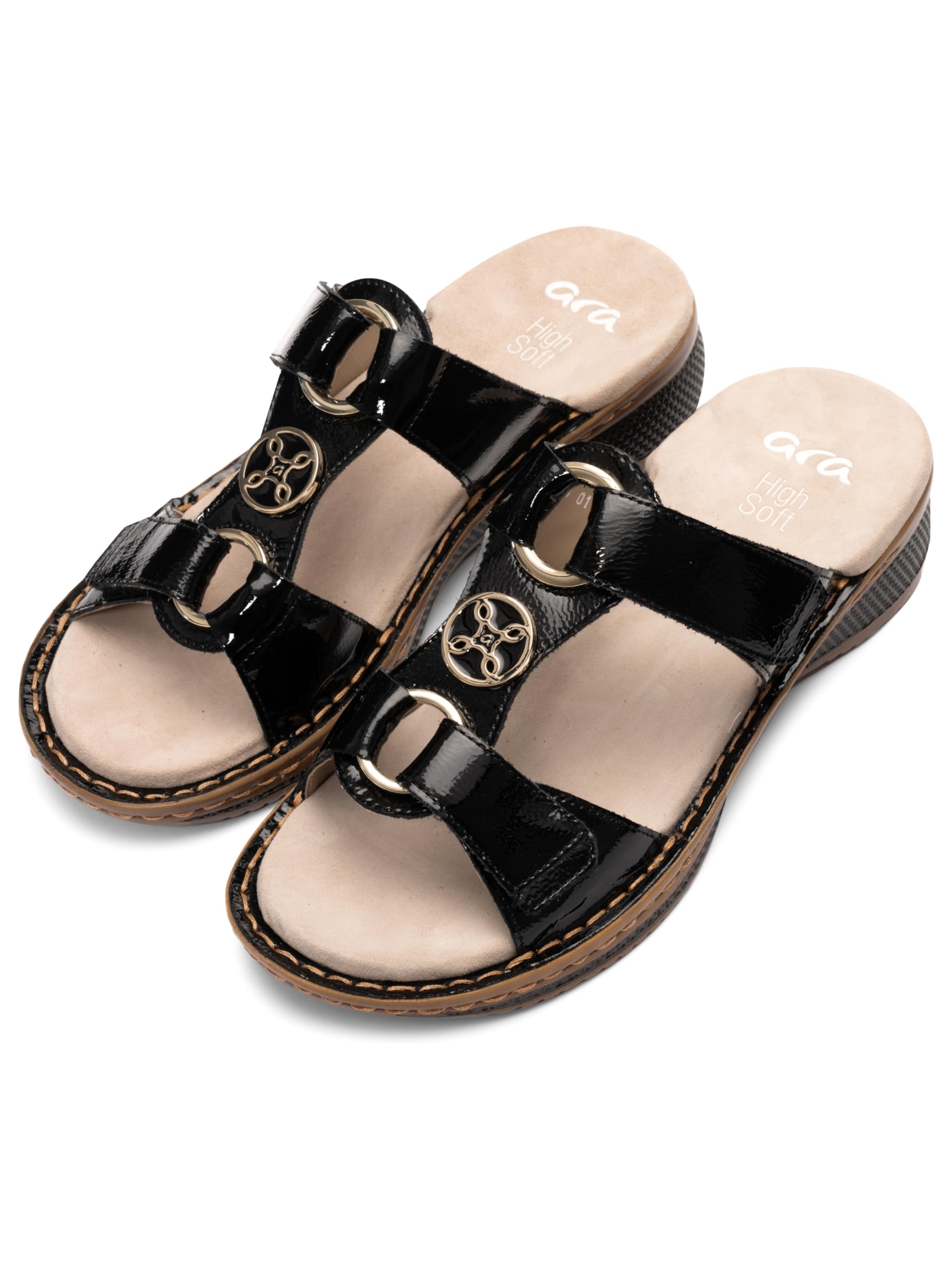 Ara Hawaï, Mocassin Femme