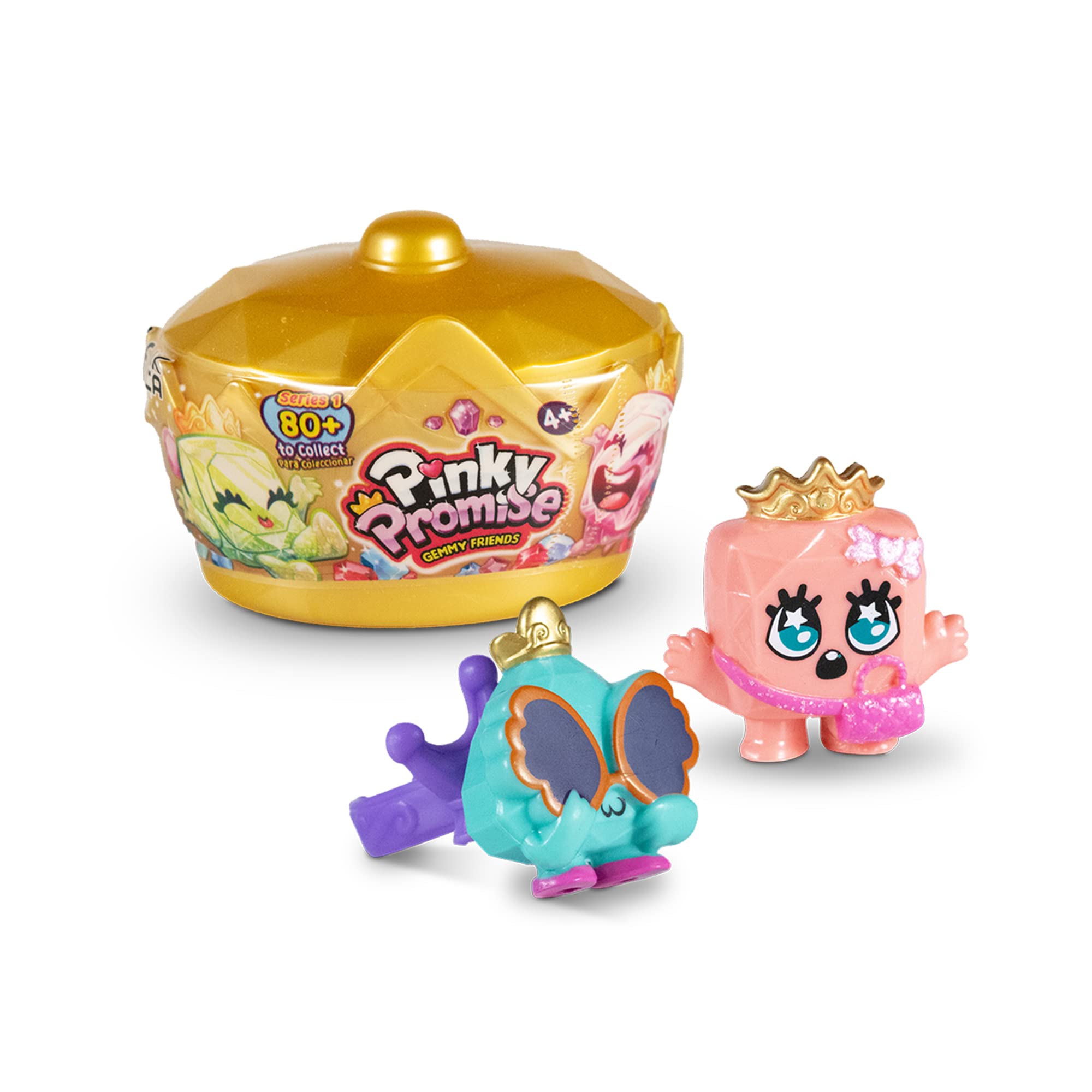 Bizak 64320001 Toy, Yellow, 3 centimeters - Image 2