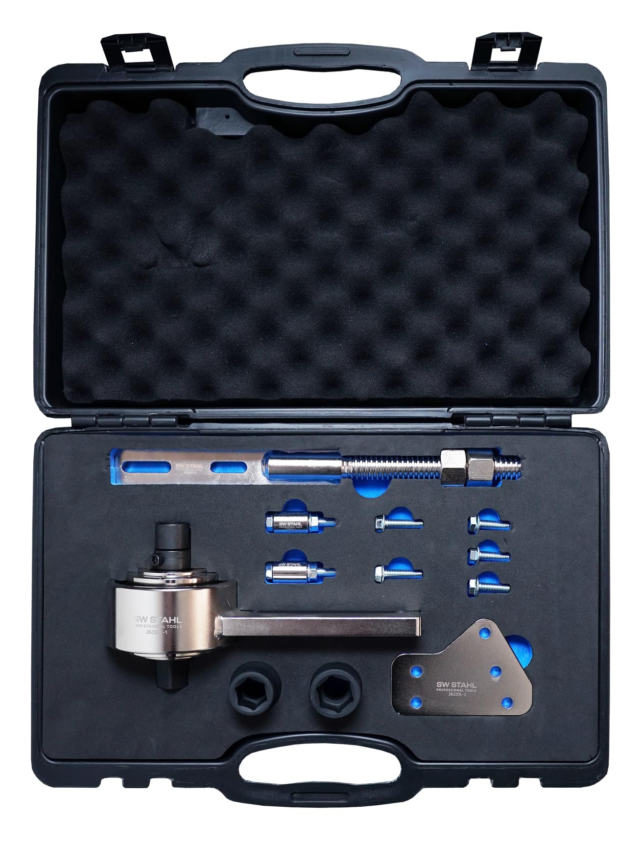 SW Steel Torque Multiplier Ford