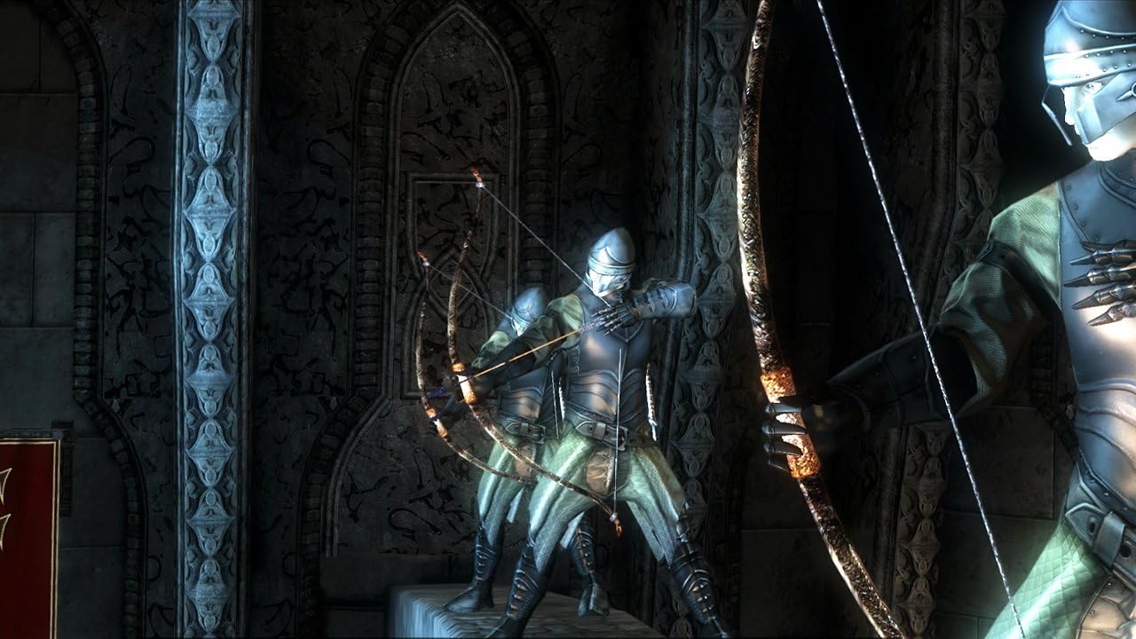 Amazon Two Worlds Ii 輸入版 北米 アジア Ps3 ゲーム