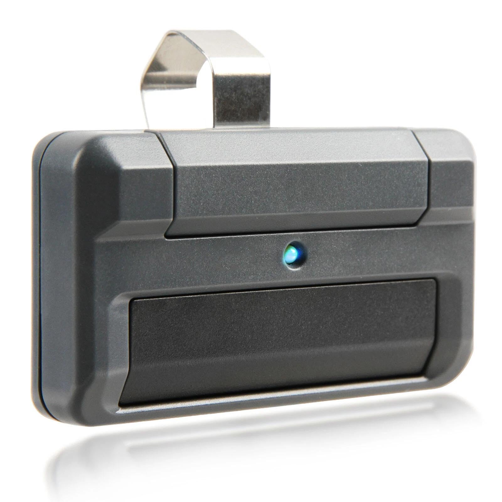 for 1-Button 12 Code Switch Garage Gate Remote