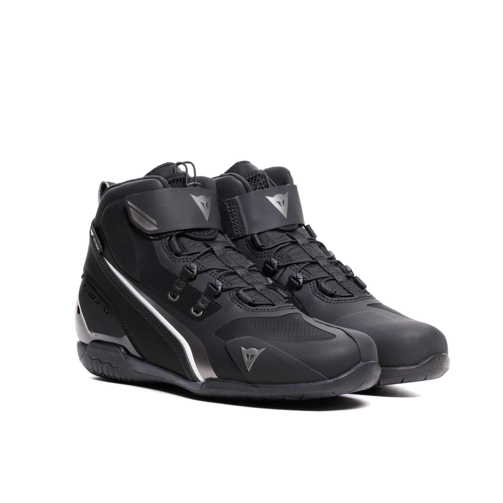 Dainese Damen Herian D-wp Shoes WmnWasserdichte Motorradschuhe | Wetterfester Fahrkomfort