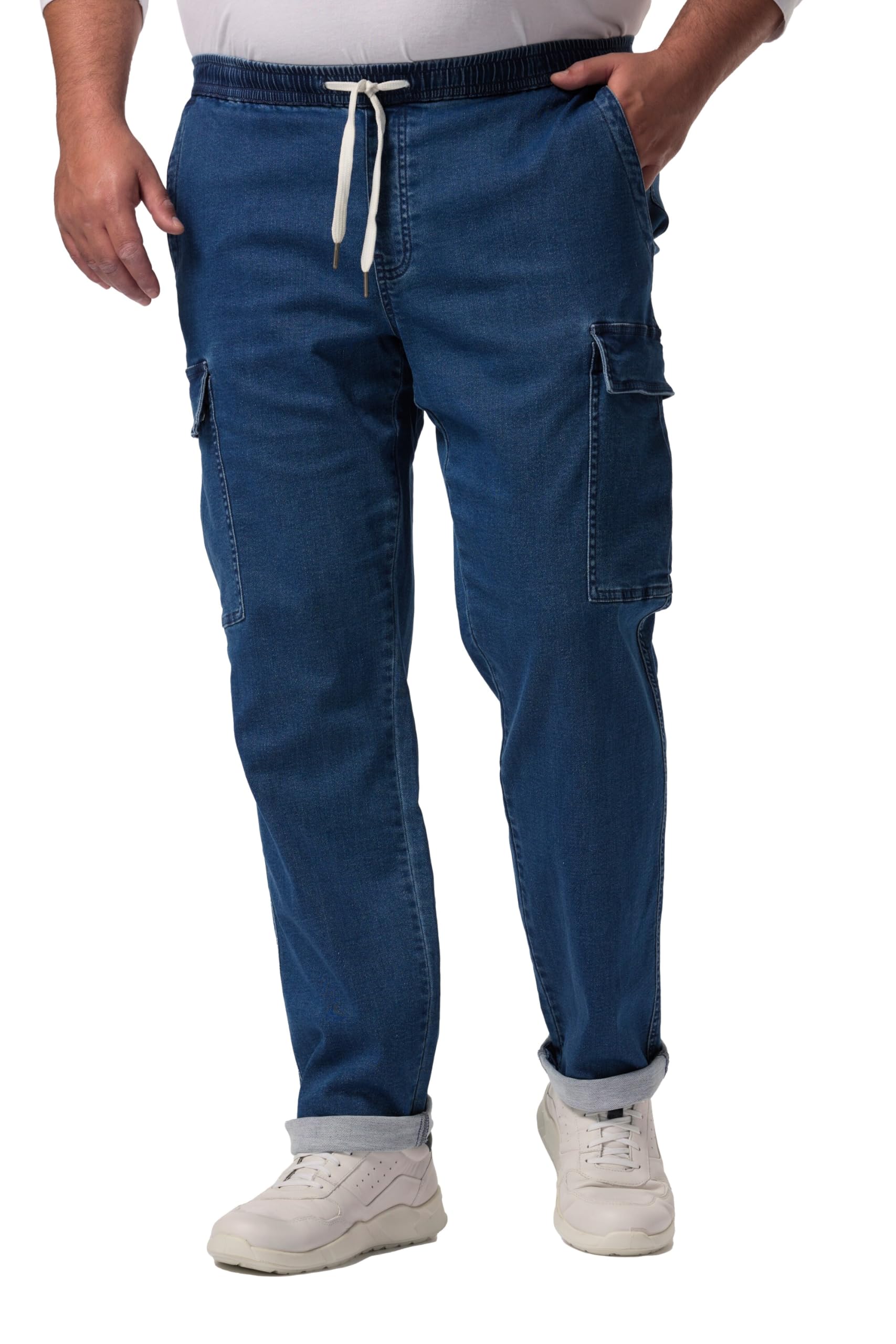 Men Plus