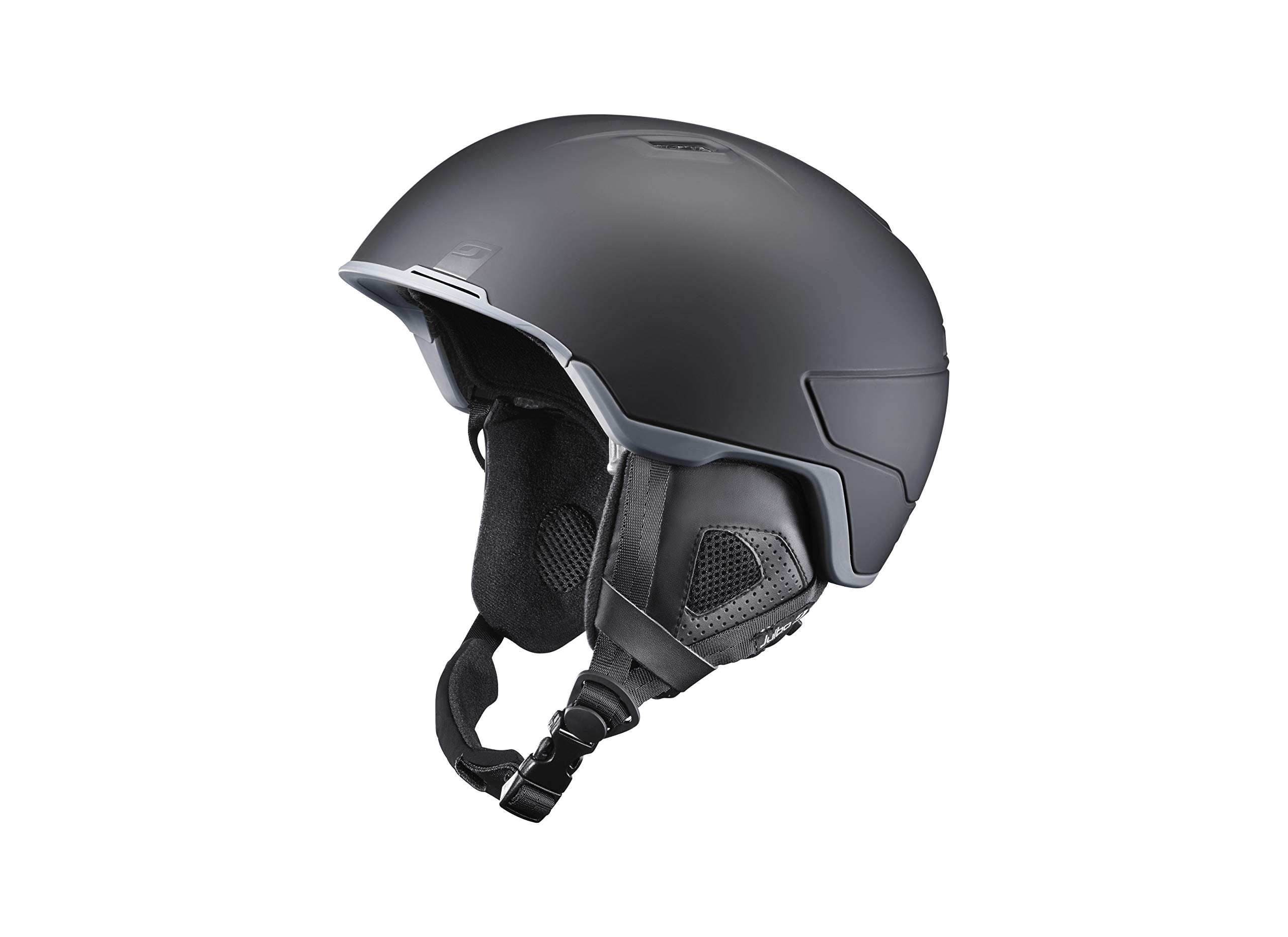 Julbo Hal kask narciarski Black 2020 kask snowboardowy