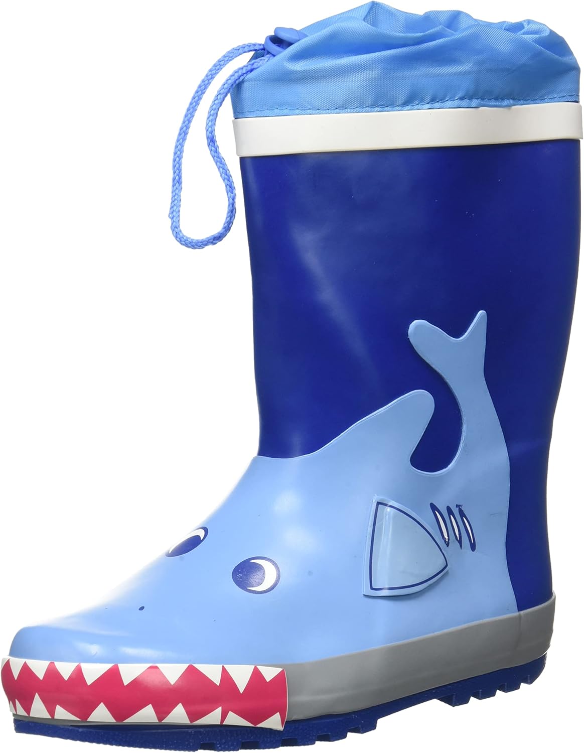 Playshoes unisex-child Cordón Para Botas De Agua