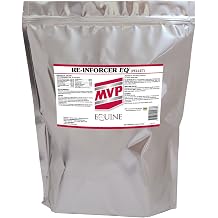 Re-Inforcer EQ 6lb Joint/Ligament/Cartilage Support for Horses....