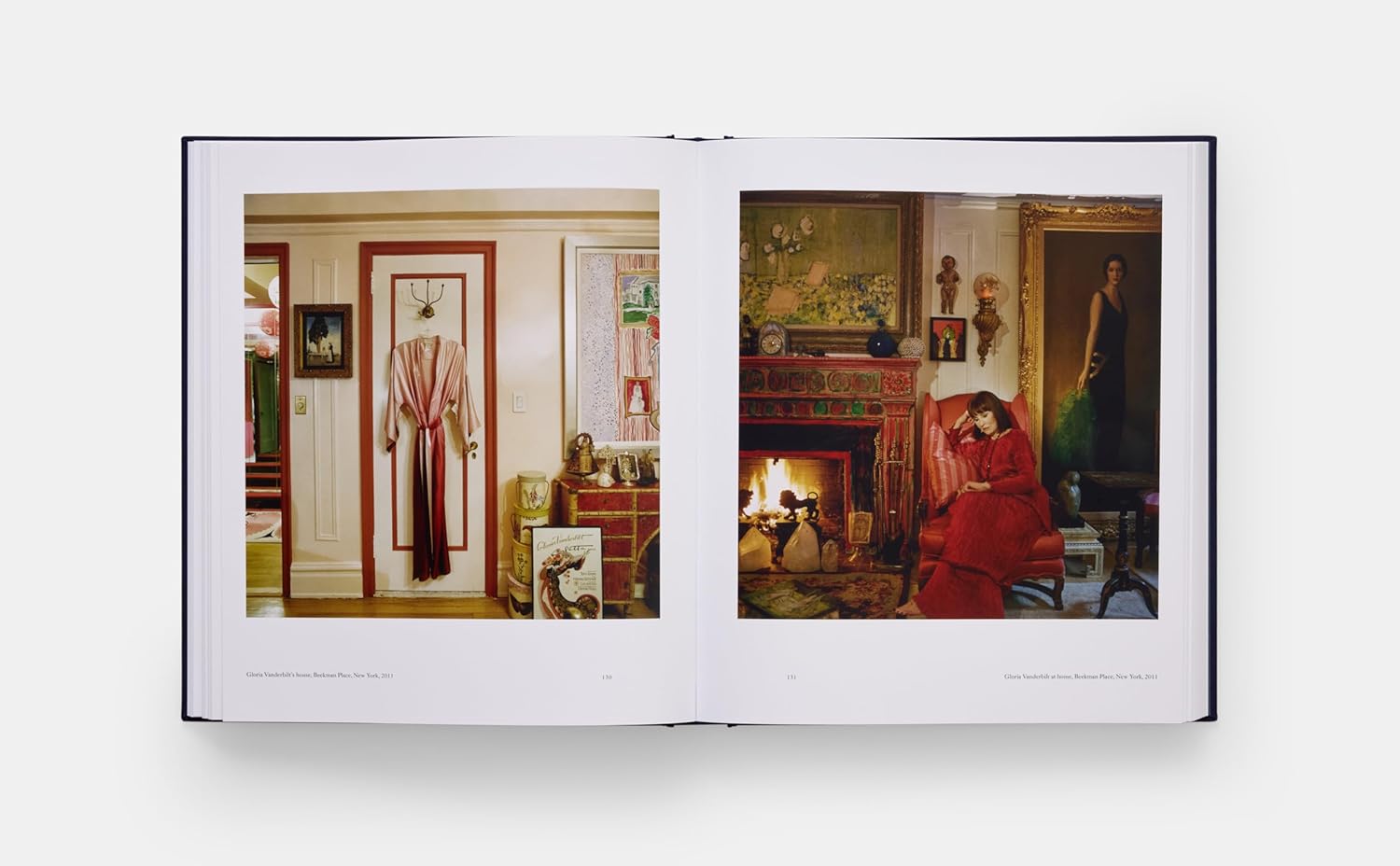 Jonathan Becker: Lost Time - Image 6