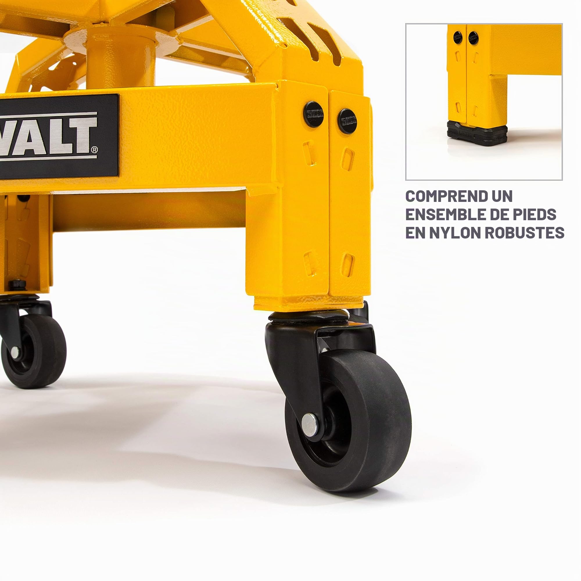 DEWALT DXSTAH025 Tabouret