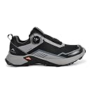 ADVENTRA Men’s Waterproof Hiking Shoes Low Ankle | Ultra-Grip Outdoor Trekking & Trail Shoes | Lightweight, Durable, Slip-Resistant | ET-1102 (Multicolor) (UK Footwear Size System, Adult, Men, Numeric, Medium, 7) gallery image