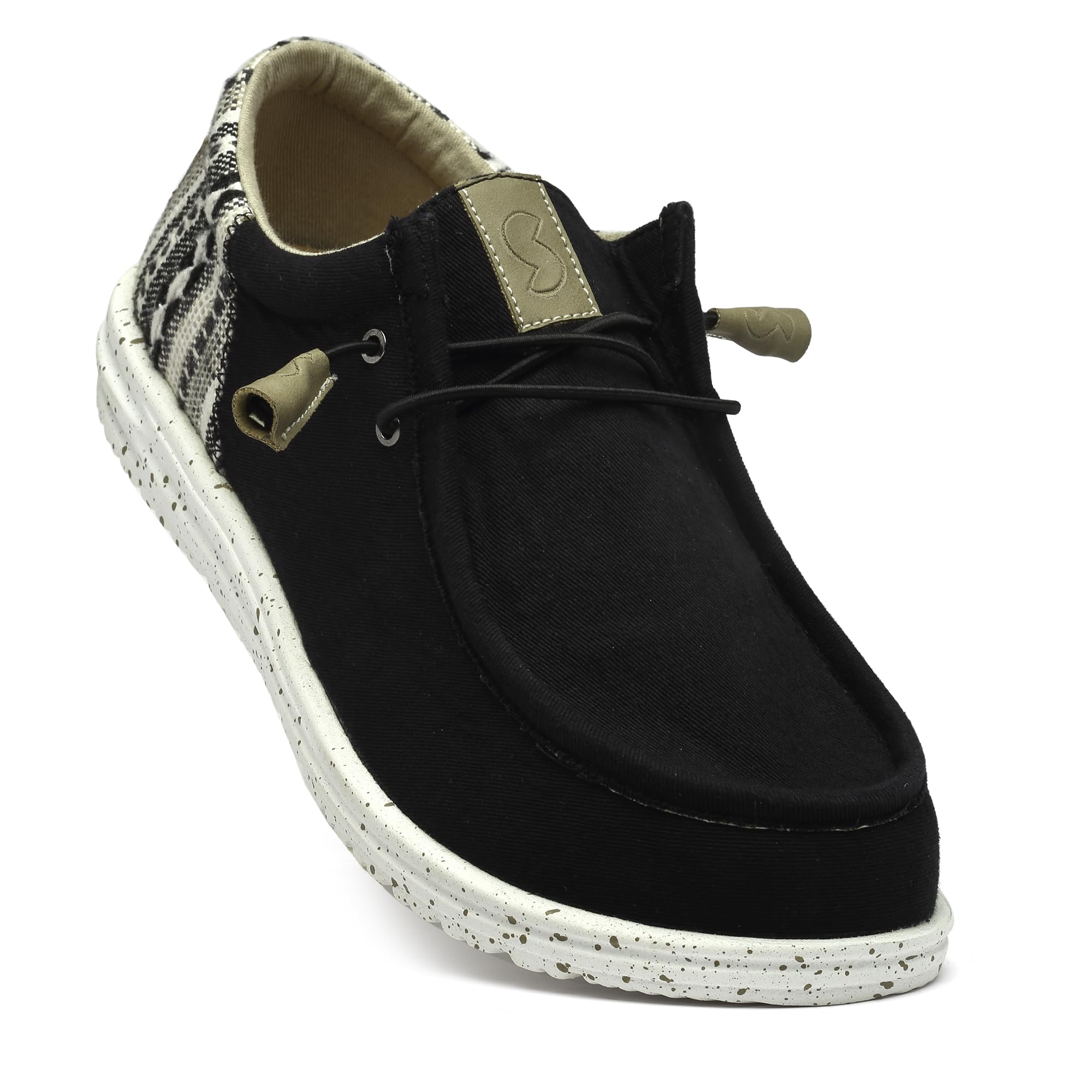 Solethreads Amigo Aztec Print Sneakers For Men Premium Vegan Leather |  Desertcart Seychelles