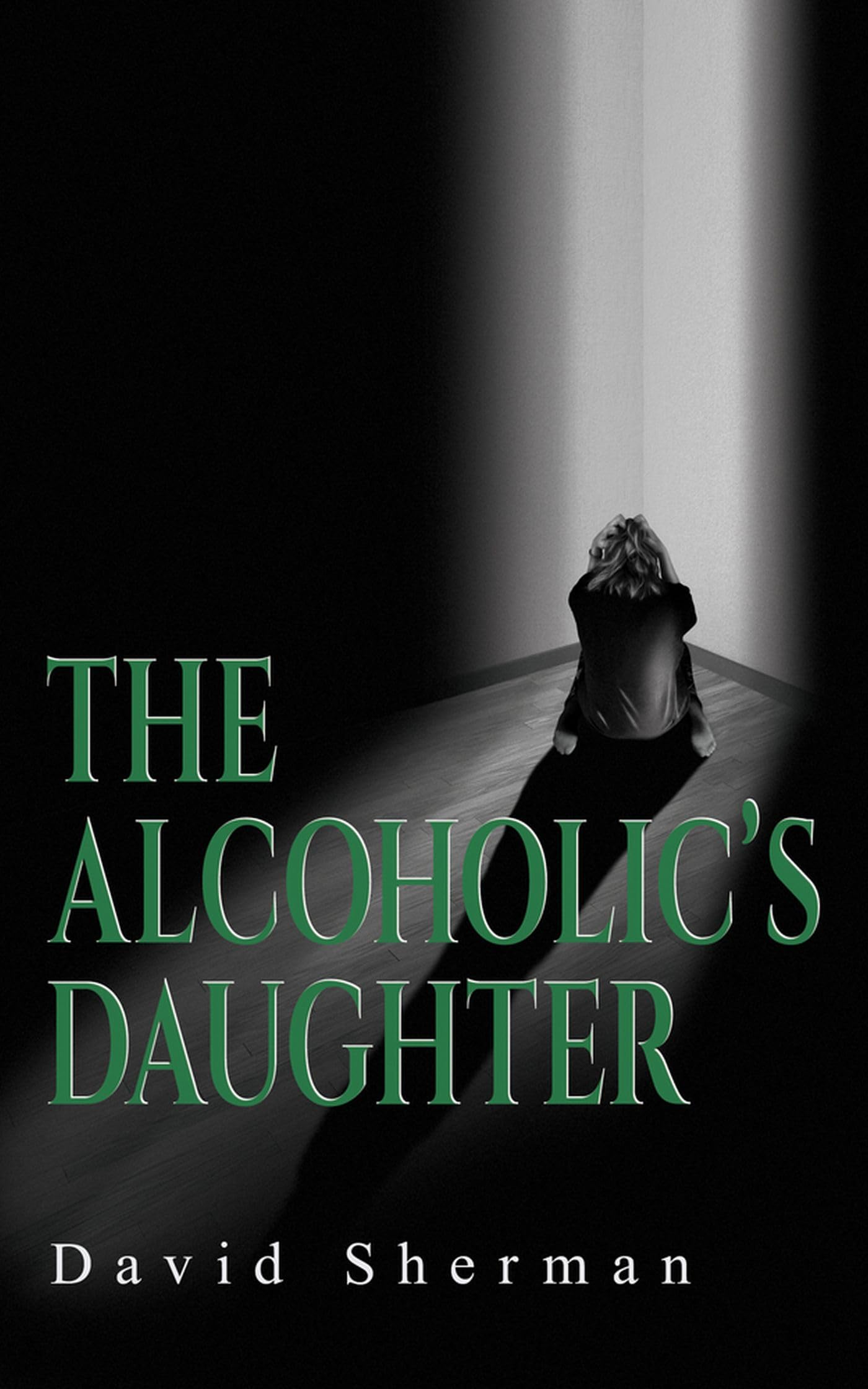 Buy The Alcoholic's Daughter — BookShops.in