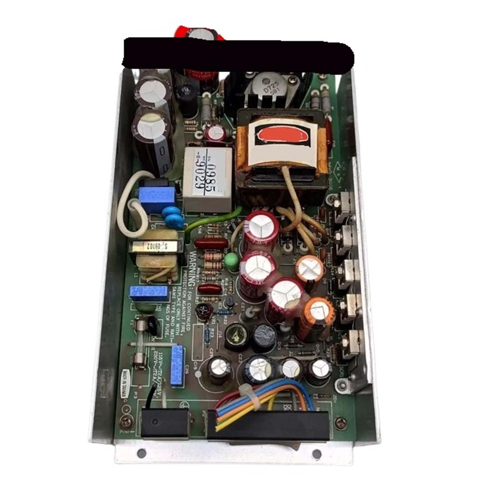 CLBSWYEJK Power Supply 60W HSC60-47