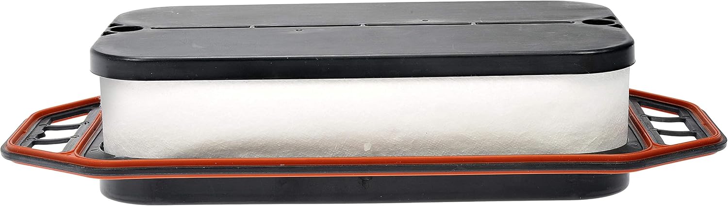 Dorman 904-7903 Crankcase Ventilation Filter Compatible with Select Models