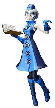 P4U エリザベス　フィギュア Amazon.co.jp: ペルソナ4 P4U ジ・アルティメット イン マヨナカ