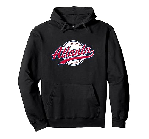 Atlanta Baseball T-Shirts & Tees