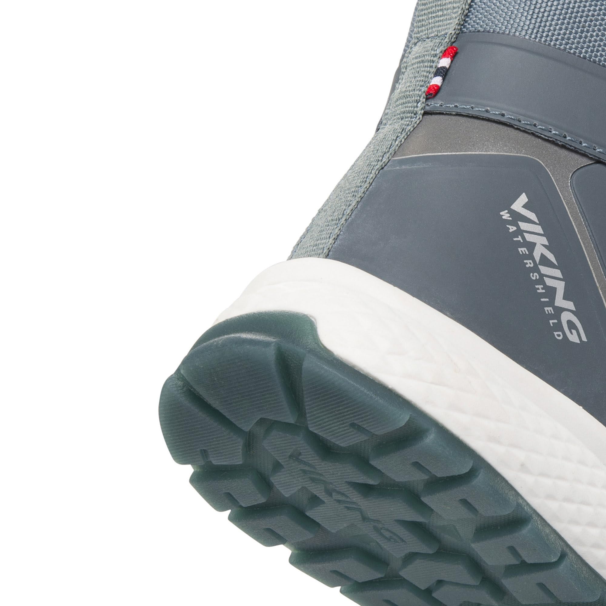 Viking Uniseks - dzieci Equip Glow Wp 2vAdidasy