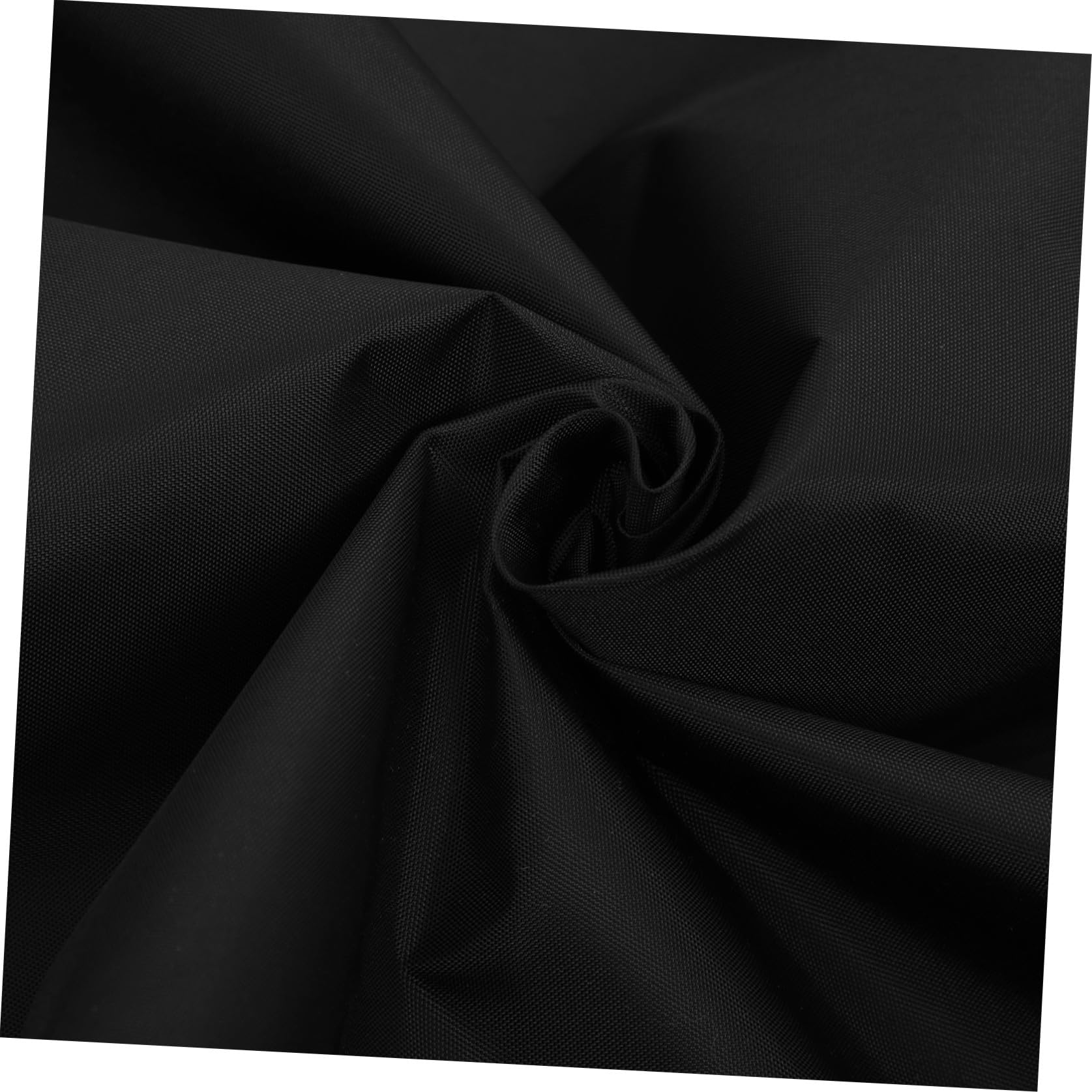 Borsa da Viaggio per Passeggino Nero in Nylon, per Aereo | Doppie Spalline, Chiusura a Coulisse Bloccabile, Cuciture Rinforzate per Tratte e Trasferte