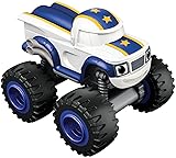 Fisher-Price Nickelodeon Blaze & the Monster Machines, Darrington