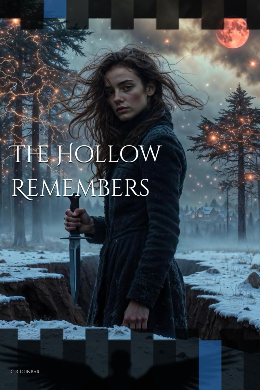 The Hollow Remembers (Hollow Pines Trilogy)