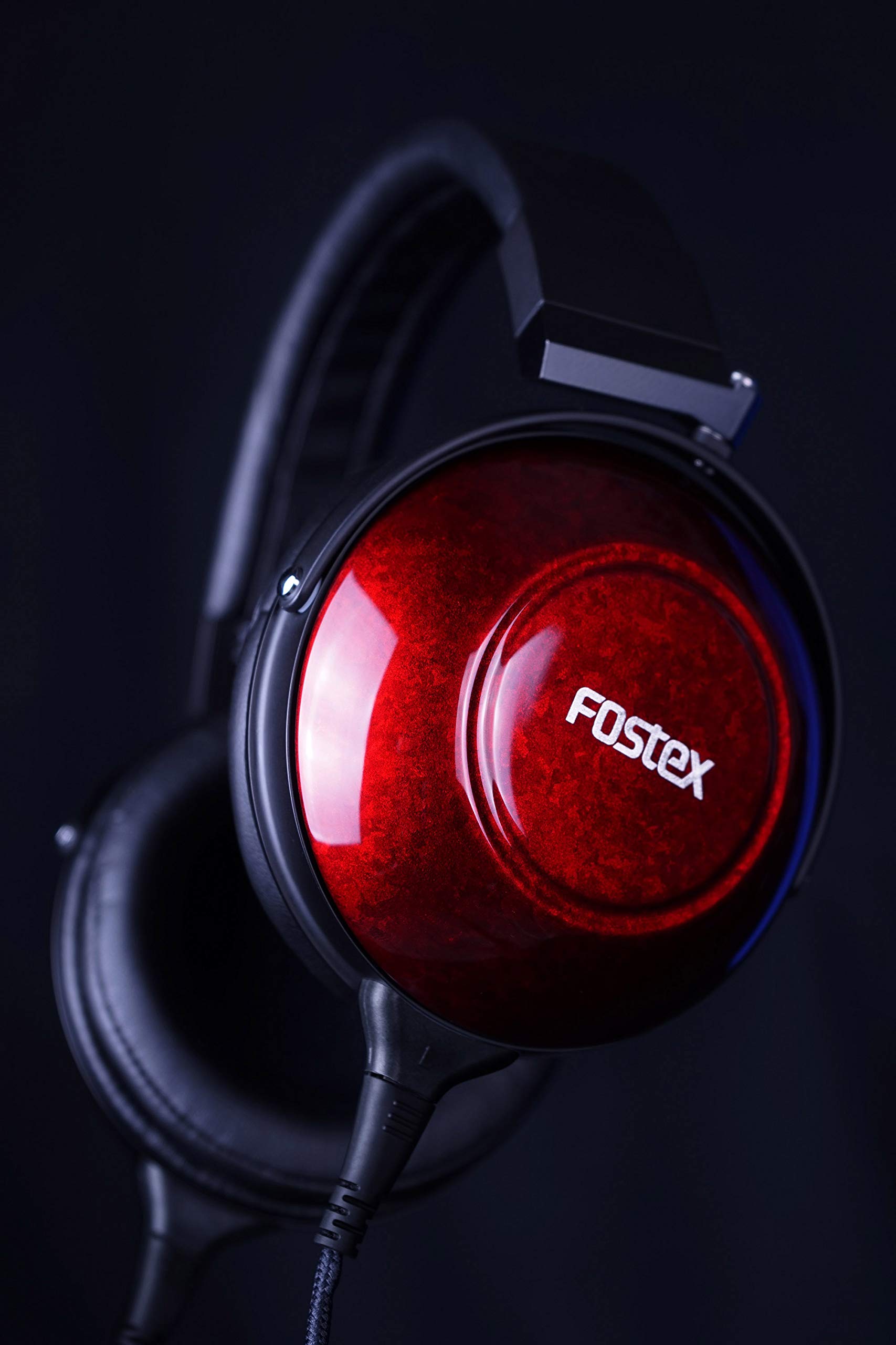 Amazon | FOSTEX TH900mk2VPバリューパック | モニターヘッドホン